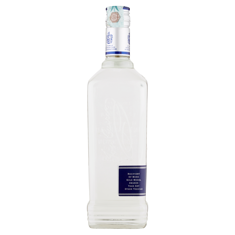 Jose Cuervo Especial Silver Tequila 70 cl