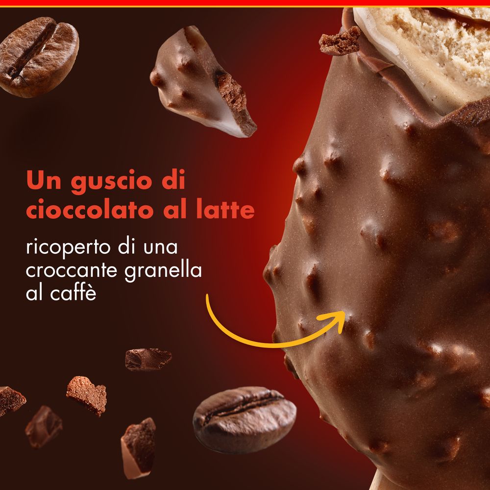 Ferrero Pocket Coffee espresso 4 x 41 g