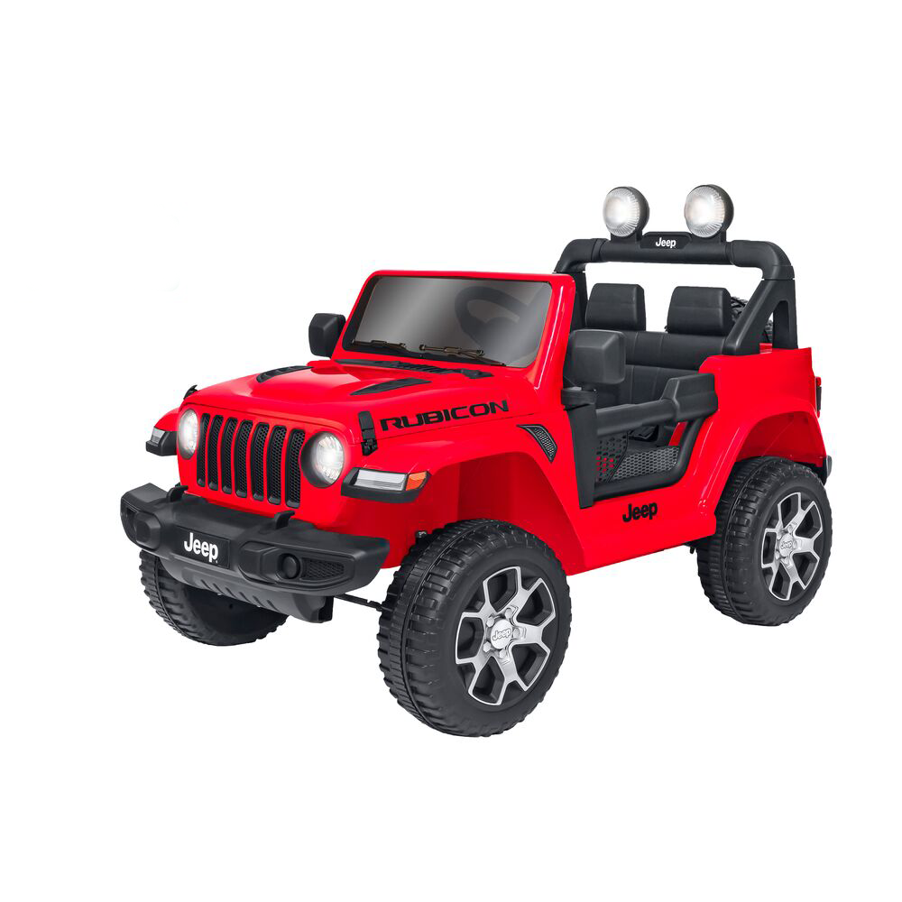 GLOBO 42759 giocattolo a dondolo e cavalcabile Auto cavalcabile