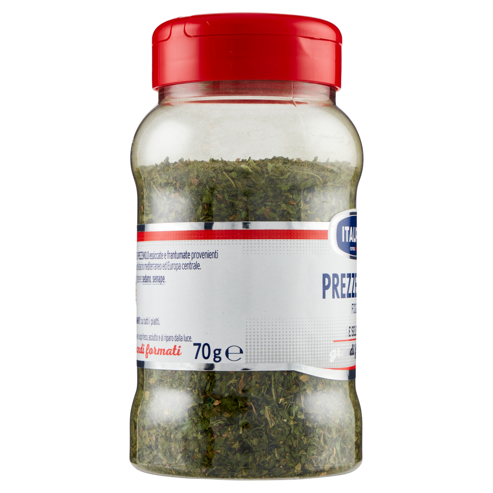 Italpepe Prezzemolo Foglie 70 g