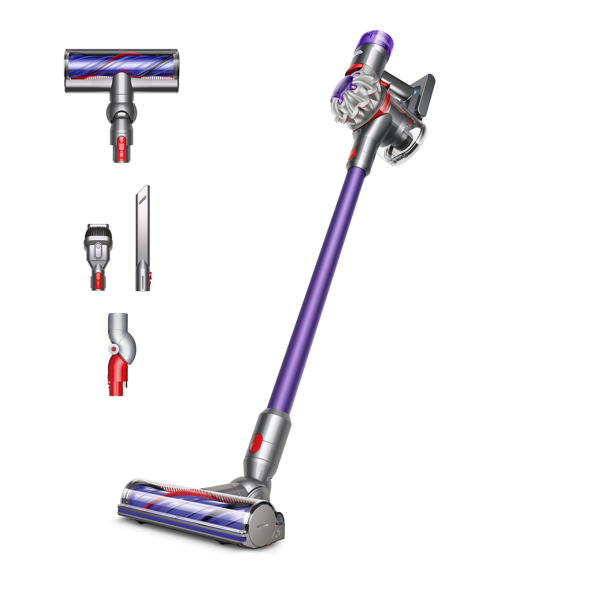 Dyson Aspirapolvere V8 Origin