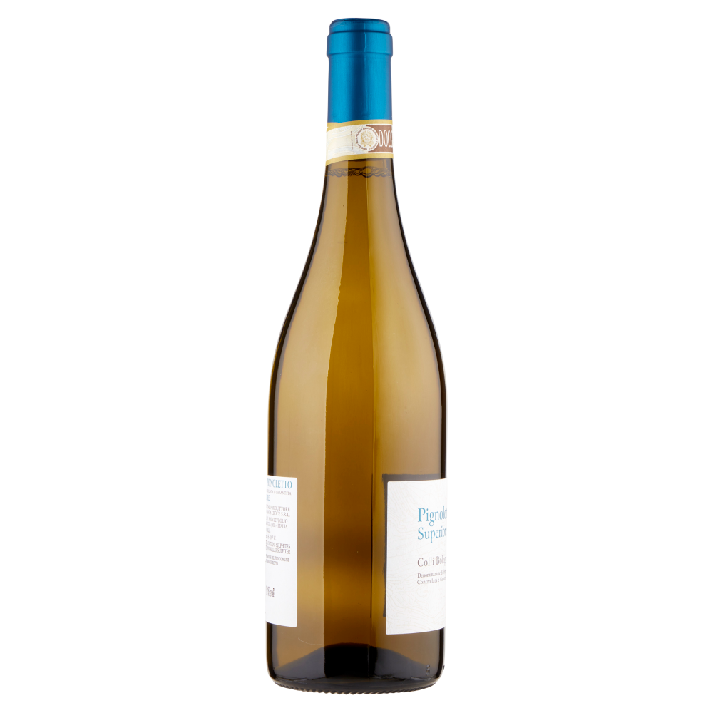 Tenuta Santa Croce Pignoletto Superiore Colli Bolognesi DOCG 75 cl