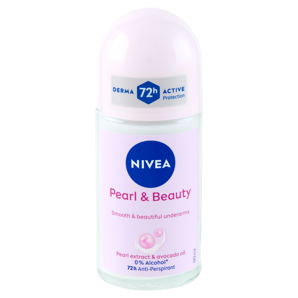 Nivea Pearl & Beauty 50 ml