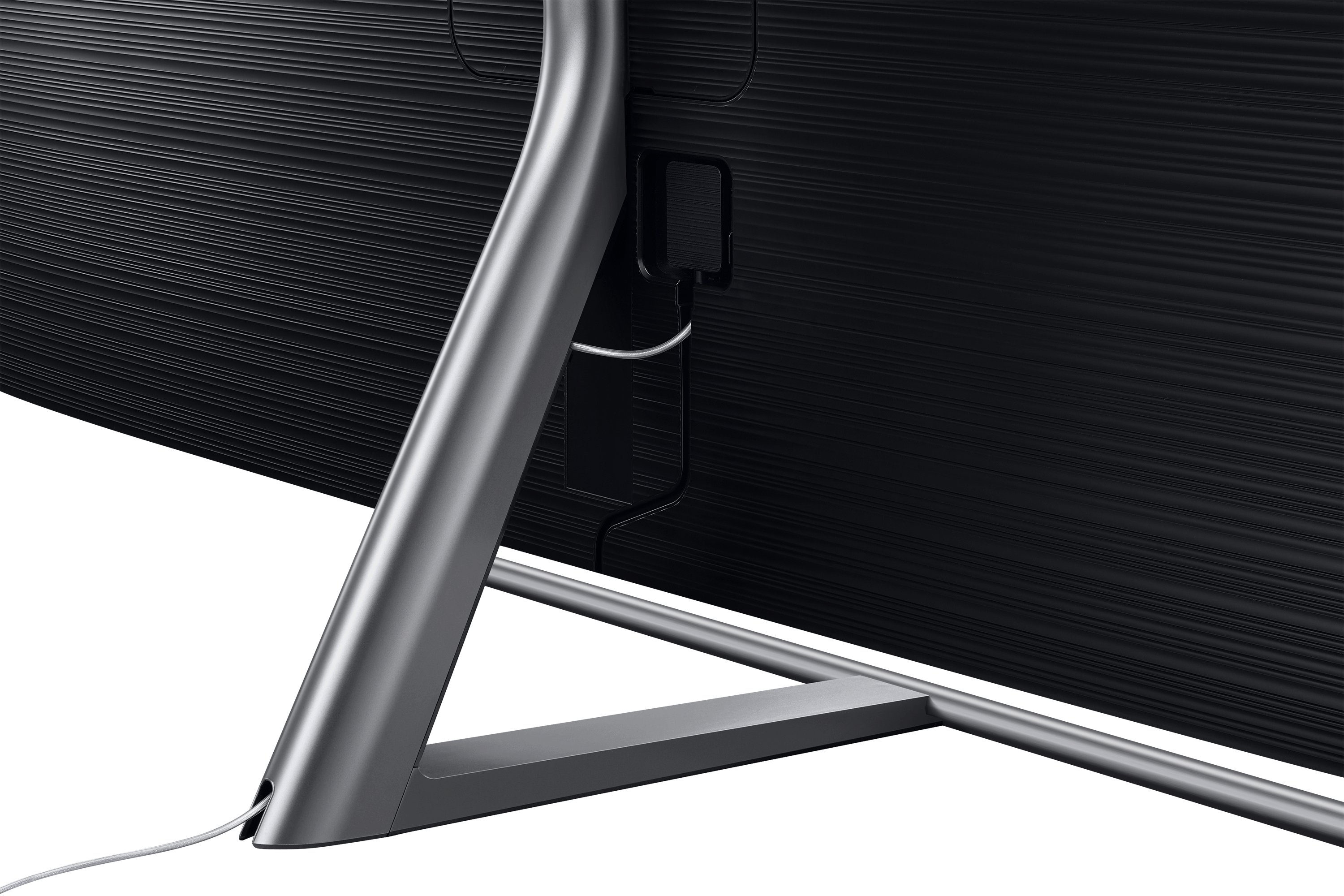 Samsung Q7F TV QLED 4K 65" Flat Q7FN 2018