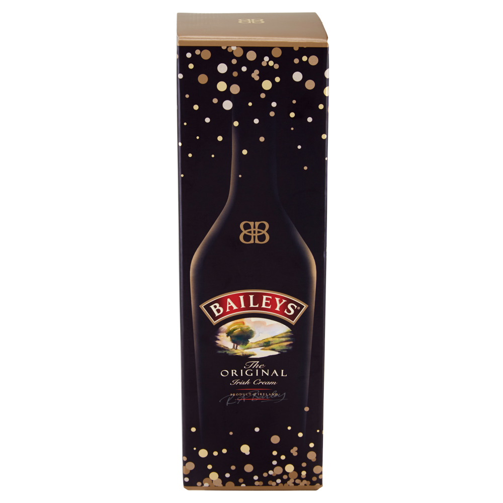 Baileys Liquore Original Irish Cream classico 700 ml Carrefour