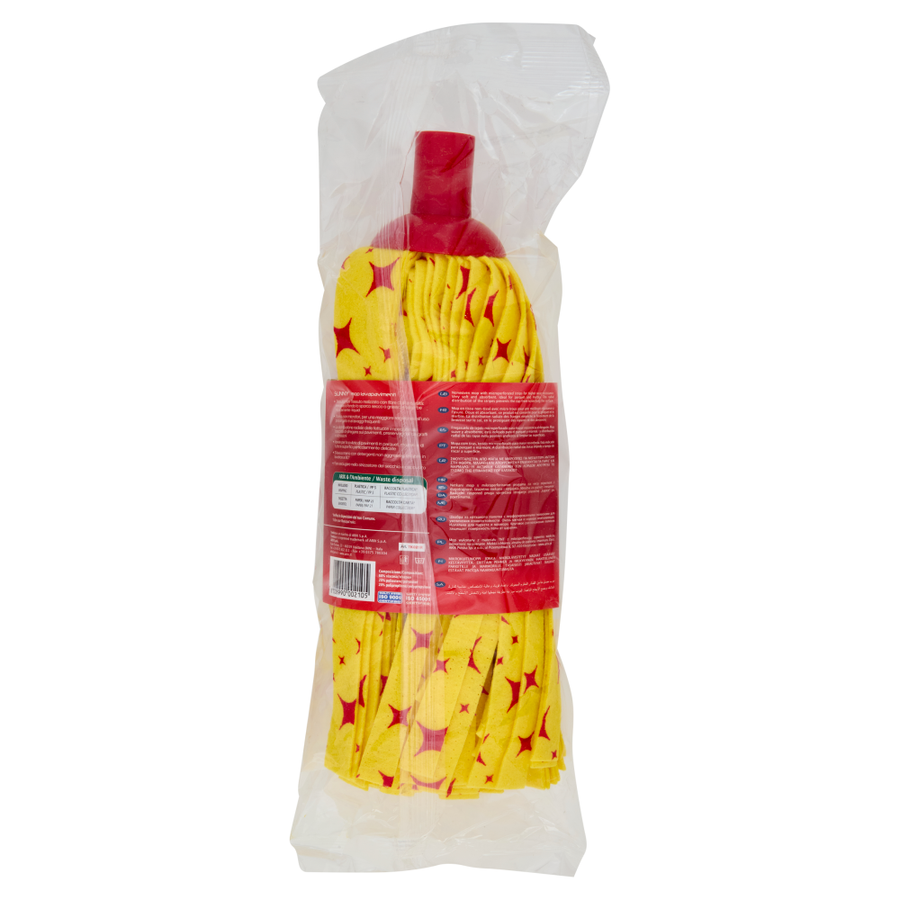 Tonkita Sunny mop lavapavimenti