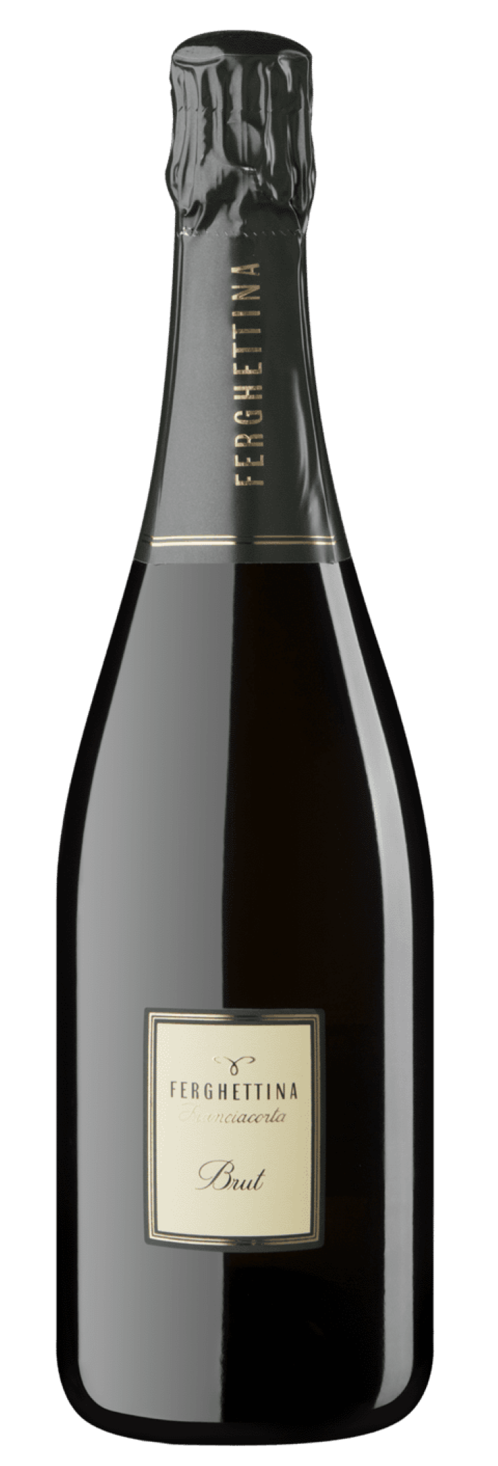 Ferghettina Franciacorta Brut DOCG 