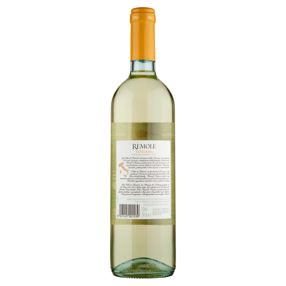 Frescobaldi Rèmole Toscana IGT Bianco 750 ml