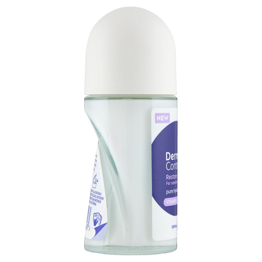 Nivea Derma Control Restore Anti-Perspirant 50 ml