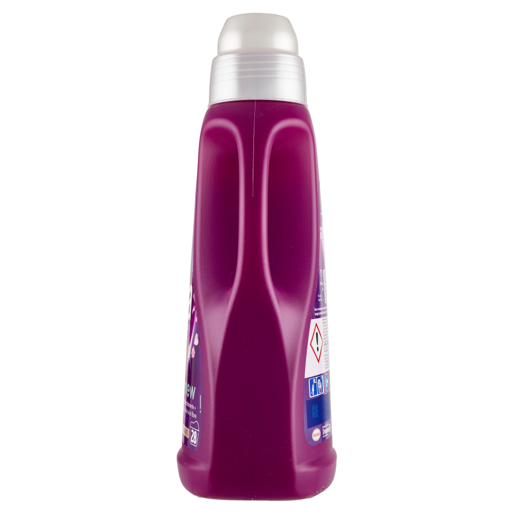 PERLANA Detersivo Colorati Incanto Floreale 28 lavaggi 1.400 mL