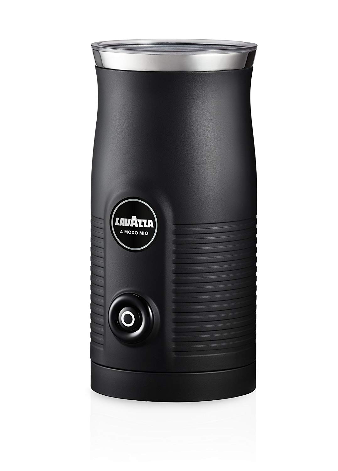 Lavazza MilkEasy Automatico Nero
