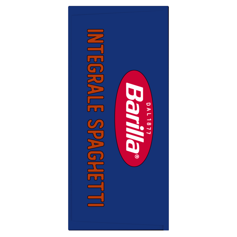 Barilla Pasta Integrale Spaghetti 500g