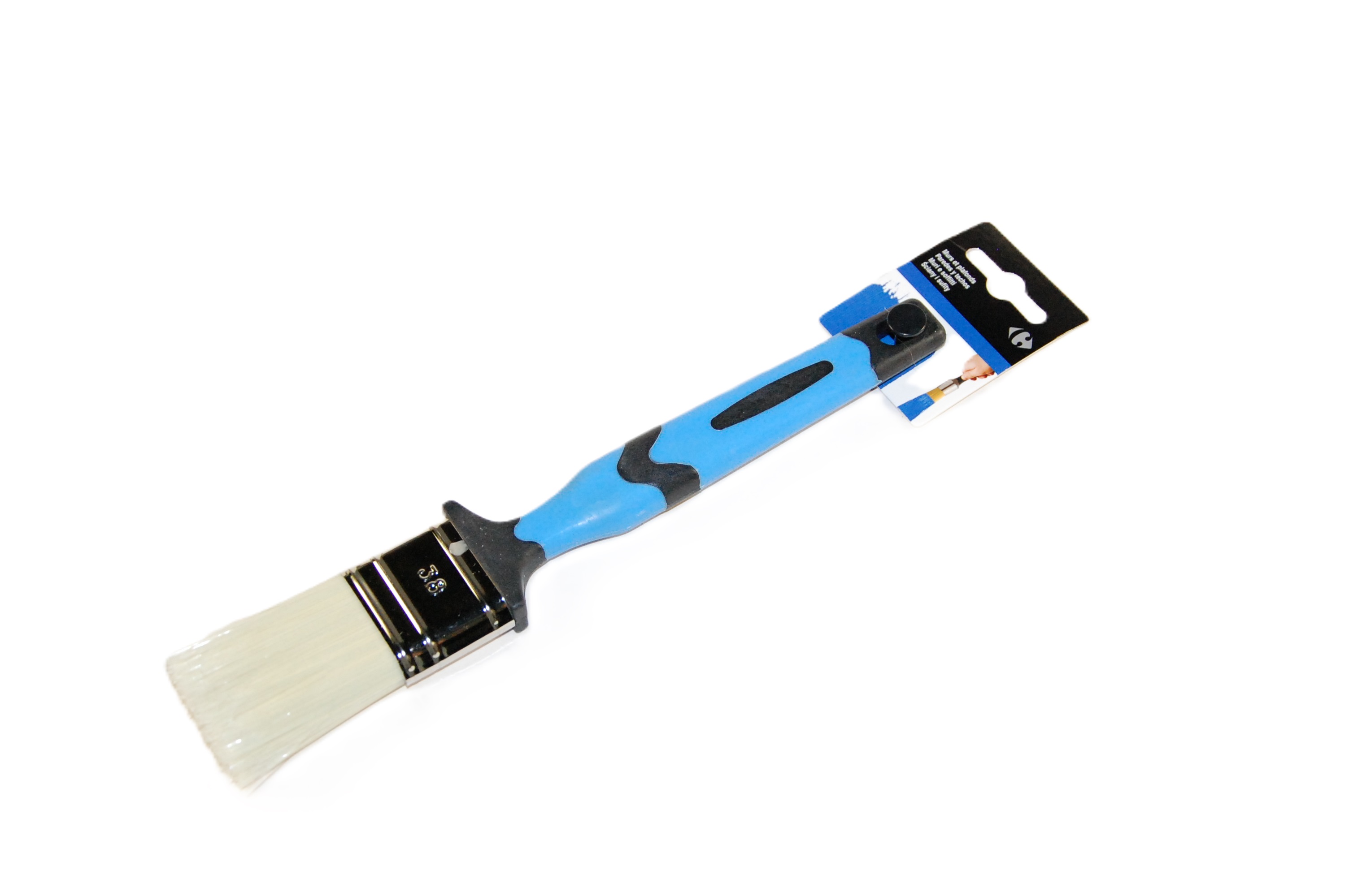 Carrefour pennello soft 38mm