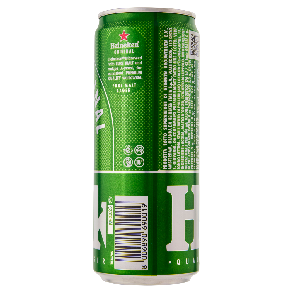 Heineken Original 33 cl