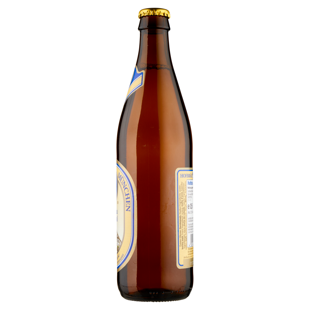 Hofbr&auml;u M&uuml;nchen Hofbr&auml;u Original 0,5 l