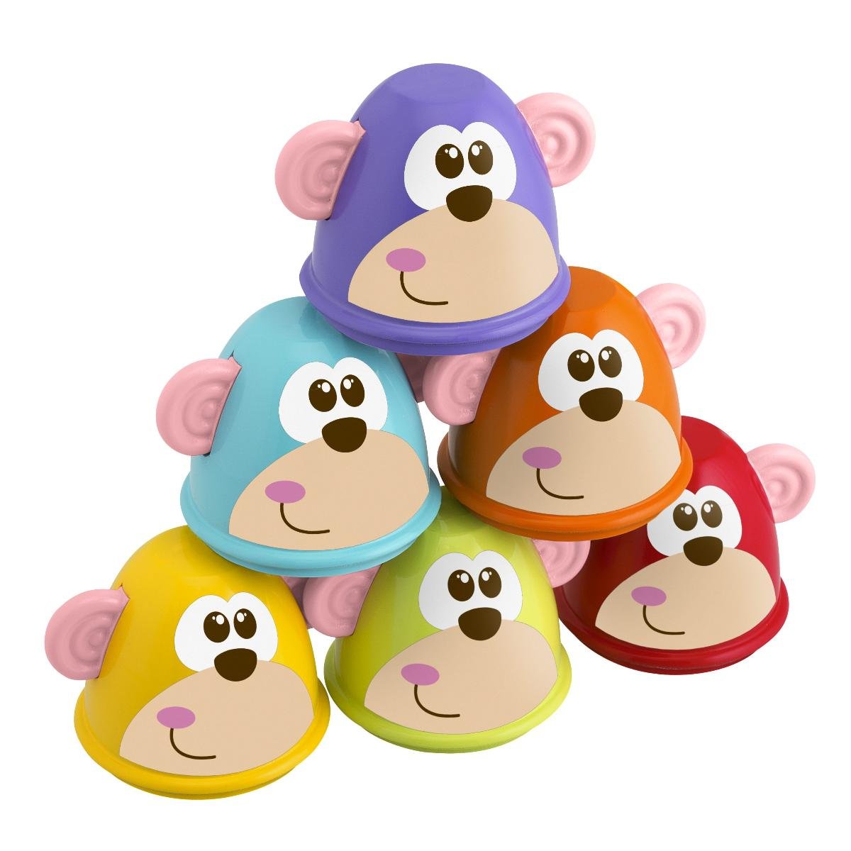 Chicco Gioco Bowling Monkey Strike