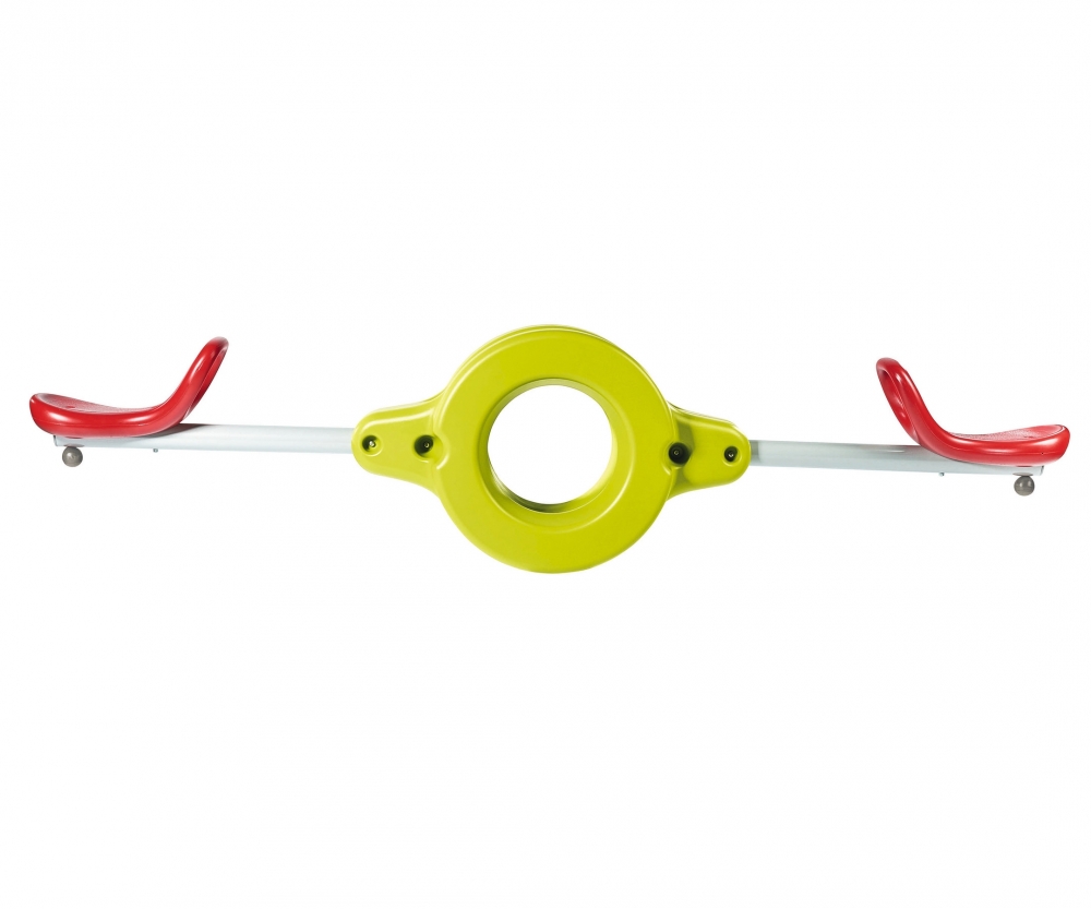 BIG Dondolo Due posti Water Fun