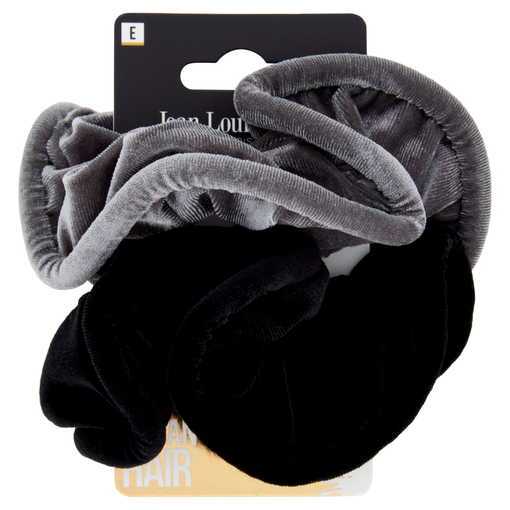 Jean Louis David Urban Hair Fermacoda larghi 2 pz