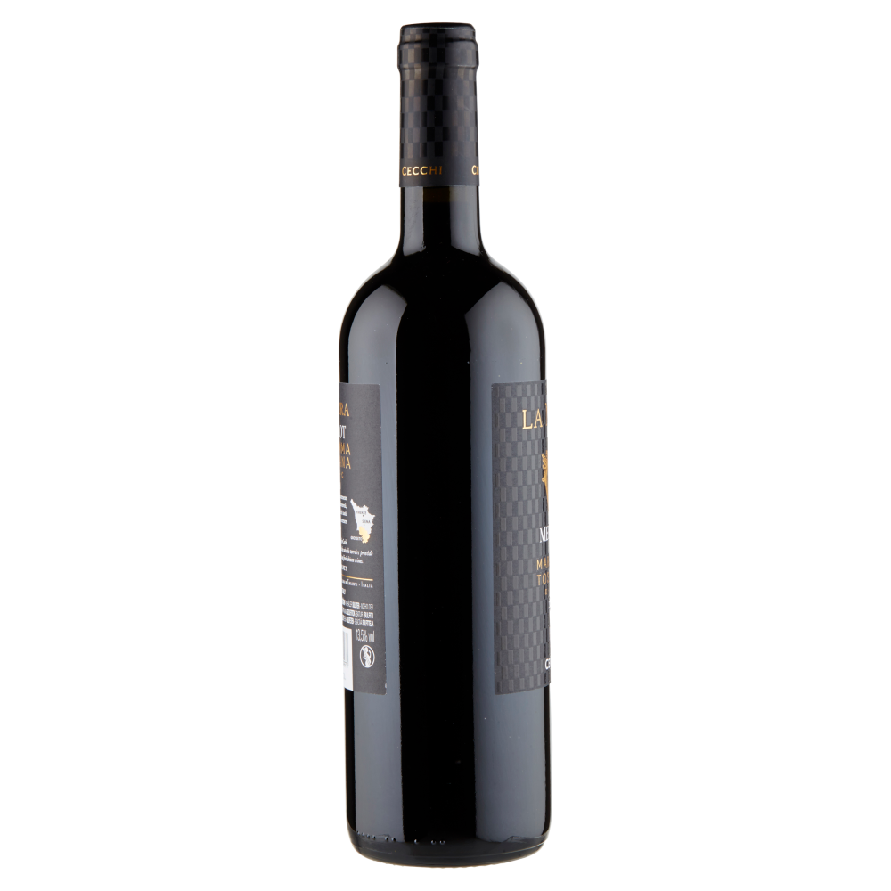 Cecchi La Mora Merlot Maremma Toscana DOC 750 ml