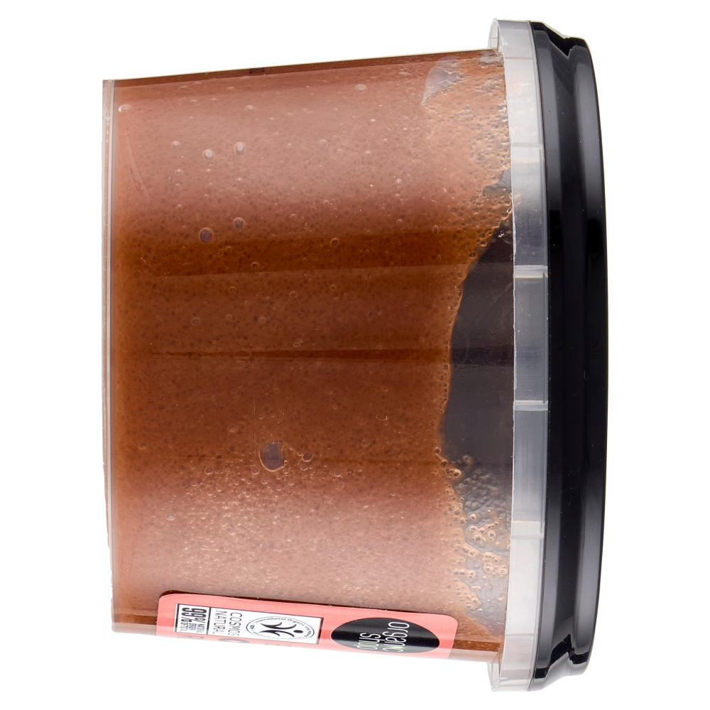 organic shop Scrub Corpo Rivitalizzante Cacao & Azùcar 250 ml