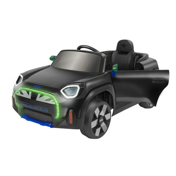 GLOBO 42751 giocattolo a dondolo e cavalcabile Auto cavalcabile