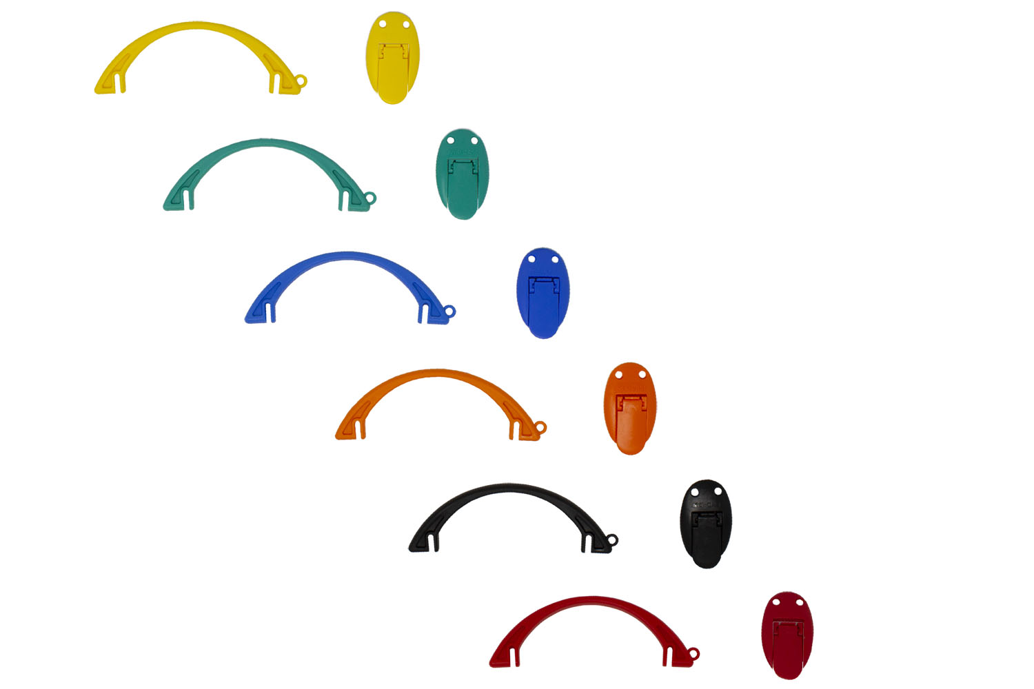 Valigetta Portadocumenti BALMAR Every Line | 36.5x56.5x5.5 Cm | Polionda | Made In Italy