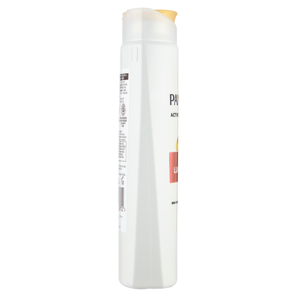 Pantene Pro-V Infinite Lunghezze Shampoo Active Nutri-Plex 250 ml