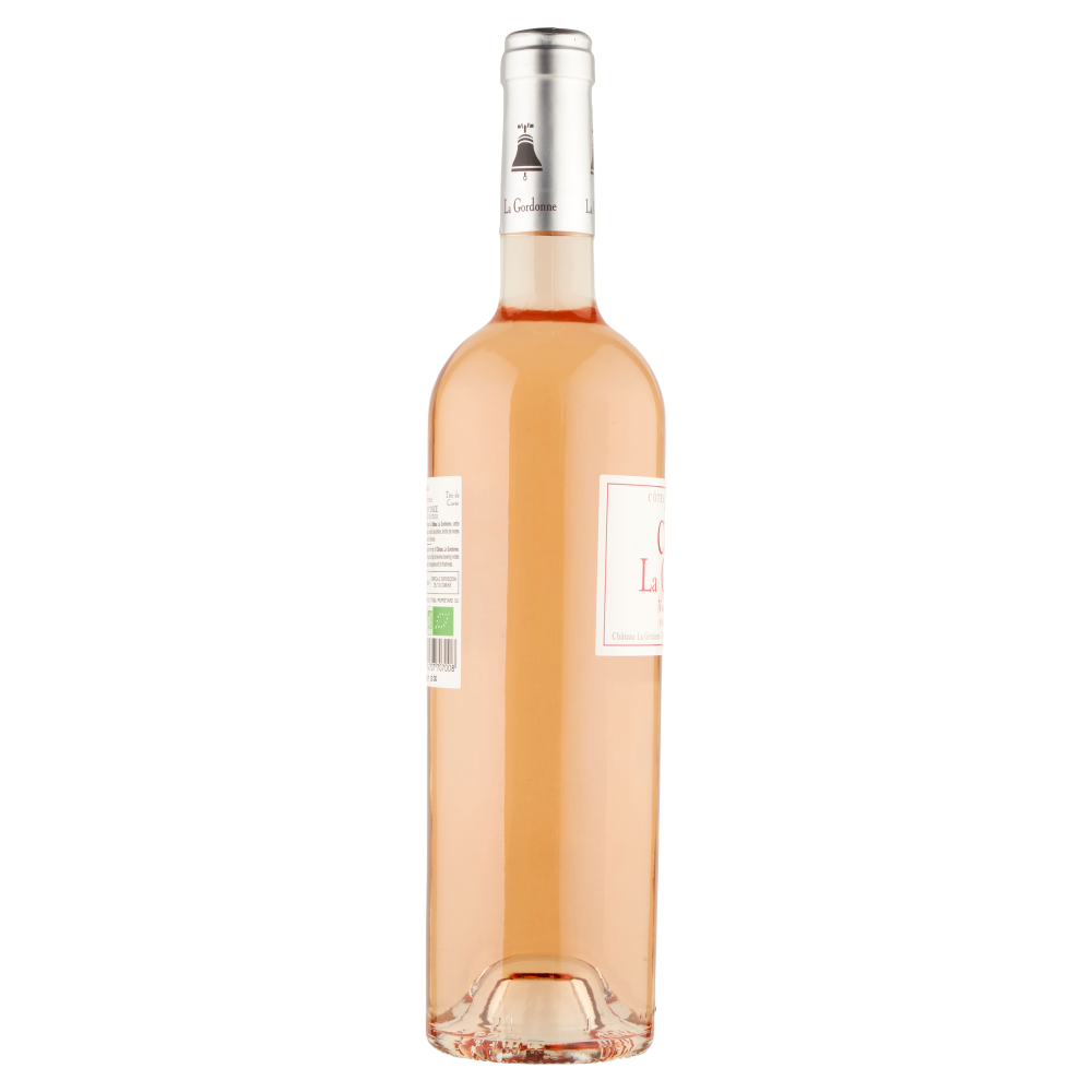 Château La Gordonne Côtes de Provence AOP Tête de Cuvée Rosé 750 ml