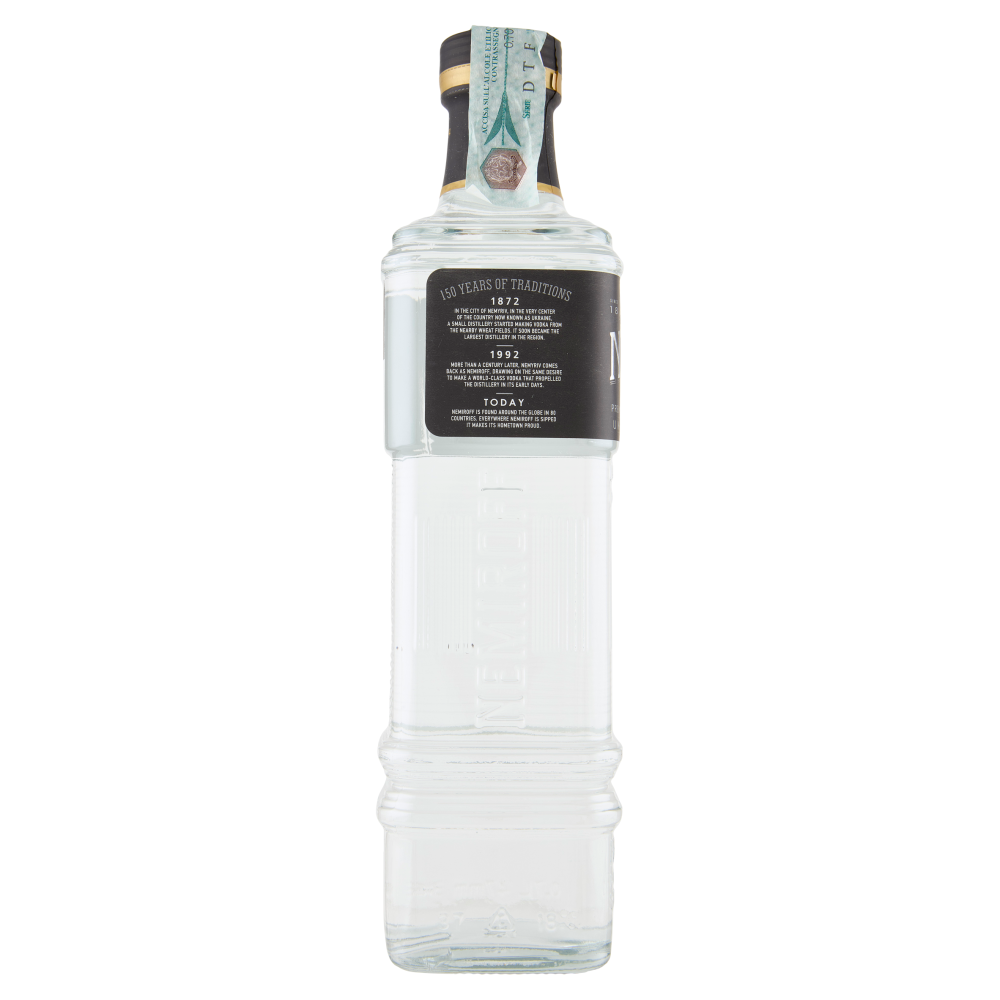 Nemiroff de Luxe Vodka 700 ml