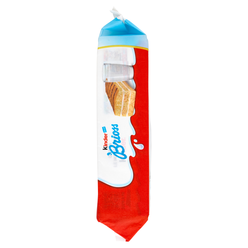 Kinder Brioss 10 x 27 g