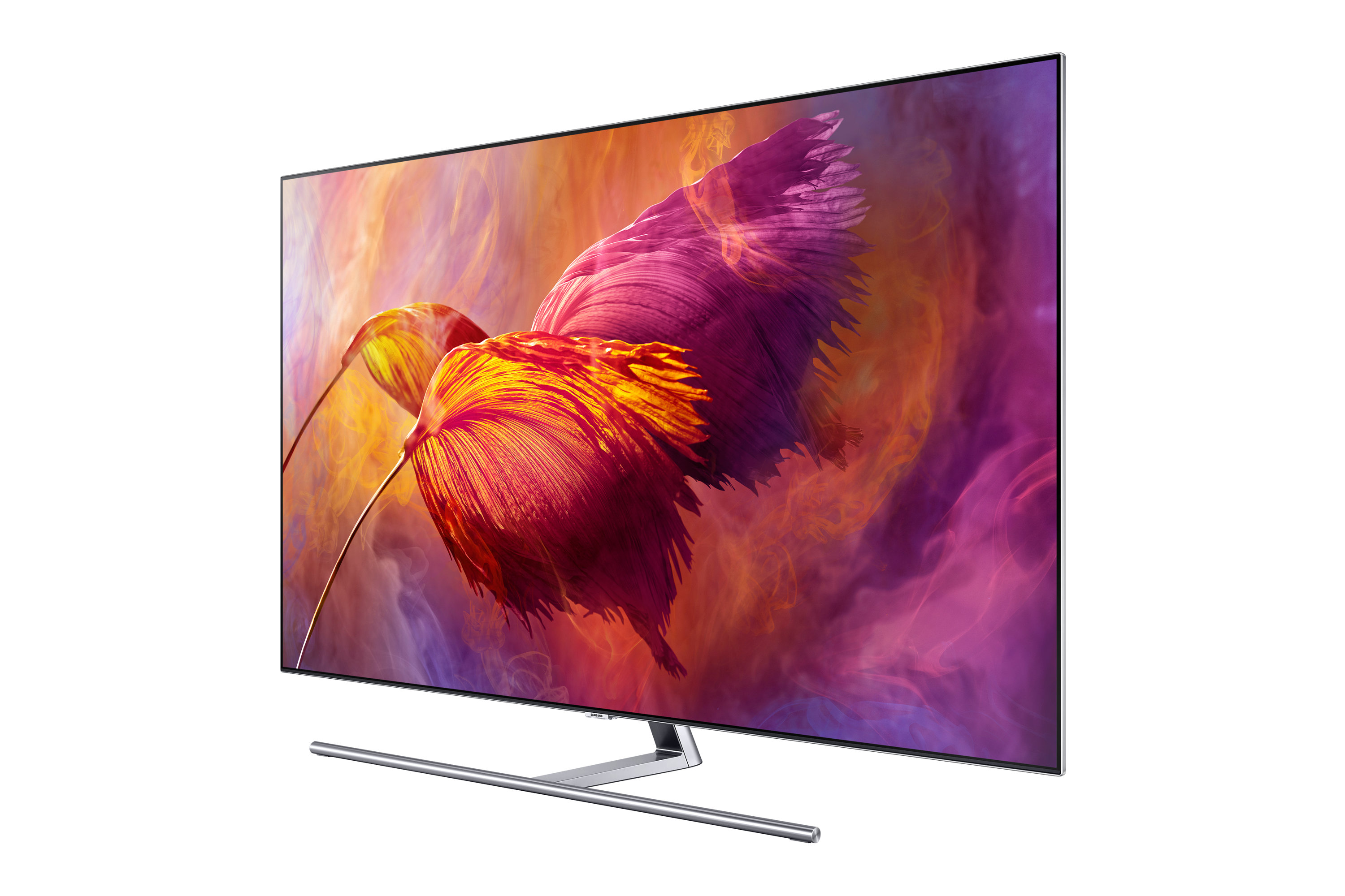 Samsung TV 65" QLED Flat Serie 8 Q8F