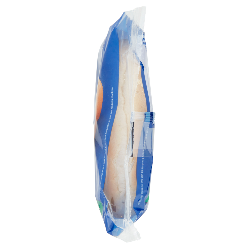 Carrefour Classic Pane per Hot Dog 4 x 62,5 g