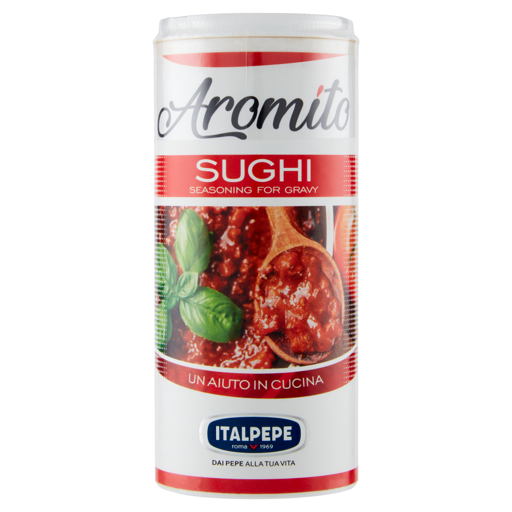 Italpepe Aromito Sughi 130 g