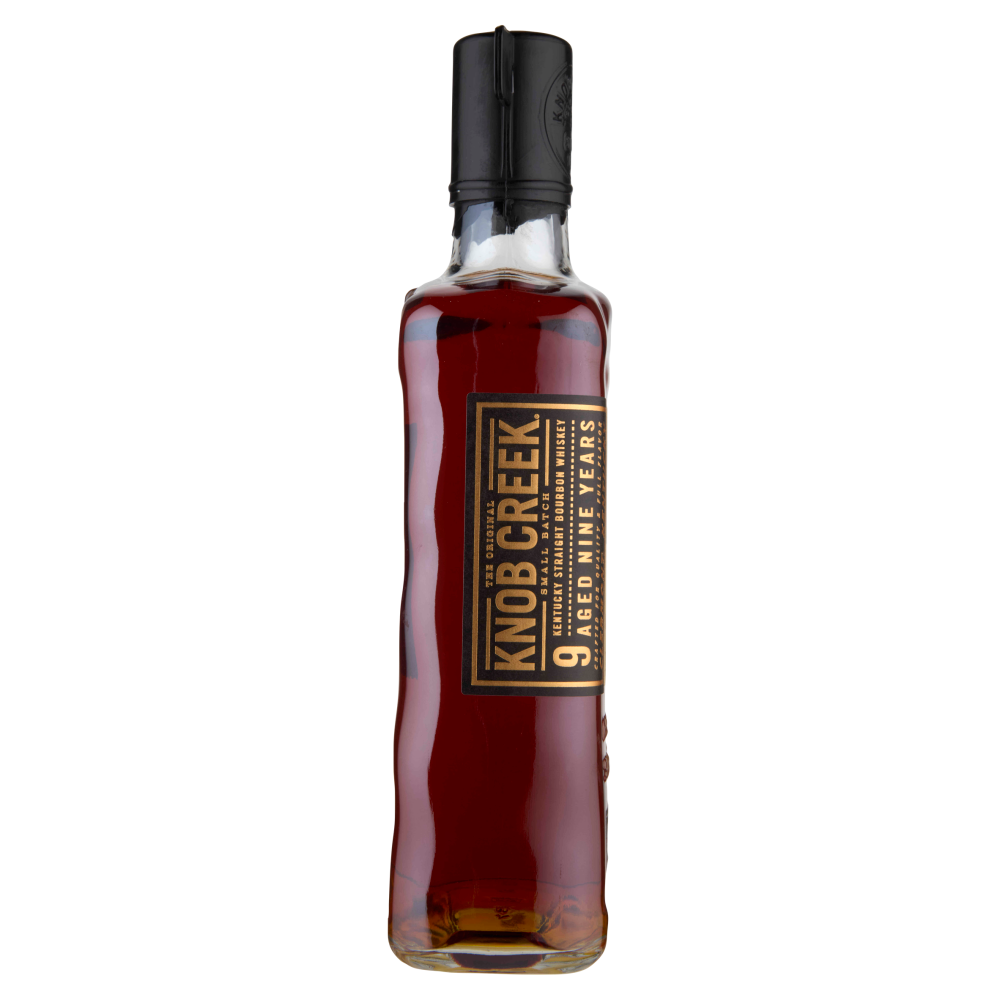 Knob Creek 9 Kentucky Straight Bourbon Whiskey 70 cl