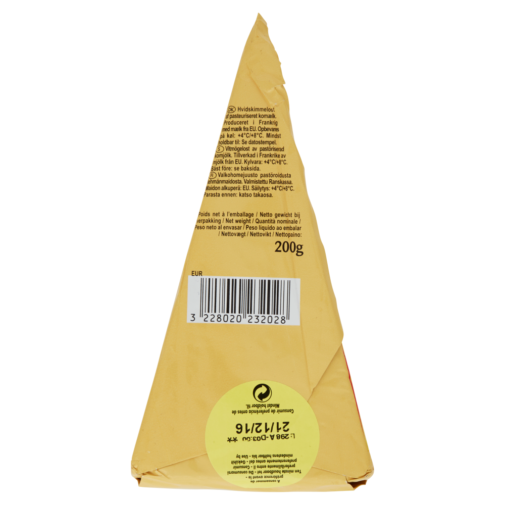 Président le Brie 200 g