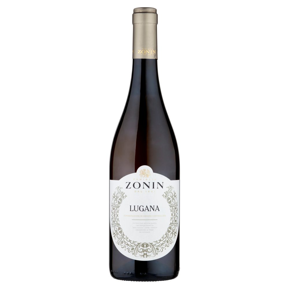 Zonin Lugana DOC 750 ml