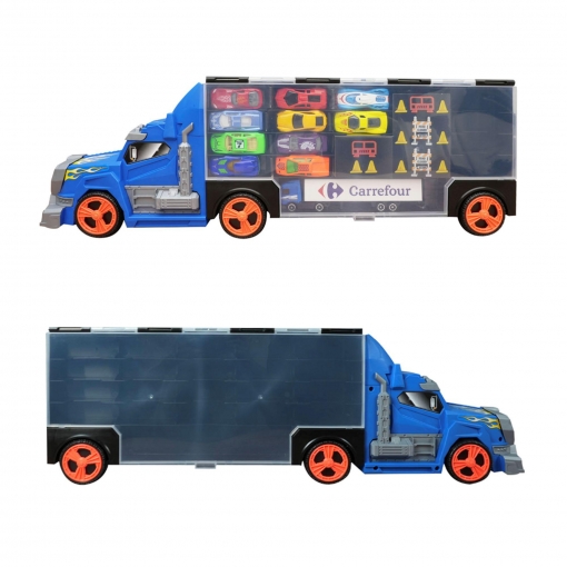 Carrefour 3517000000 veicolo giocattolo
