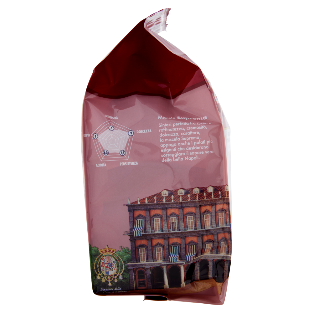 Caffè Borbone Miscela Suprema Capsule Compatibili Lavazza* A modo Mio* 10 x 7,2 g
