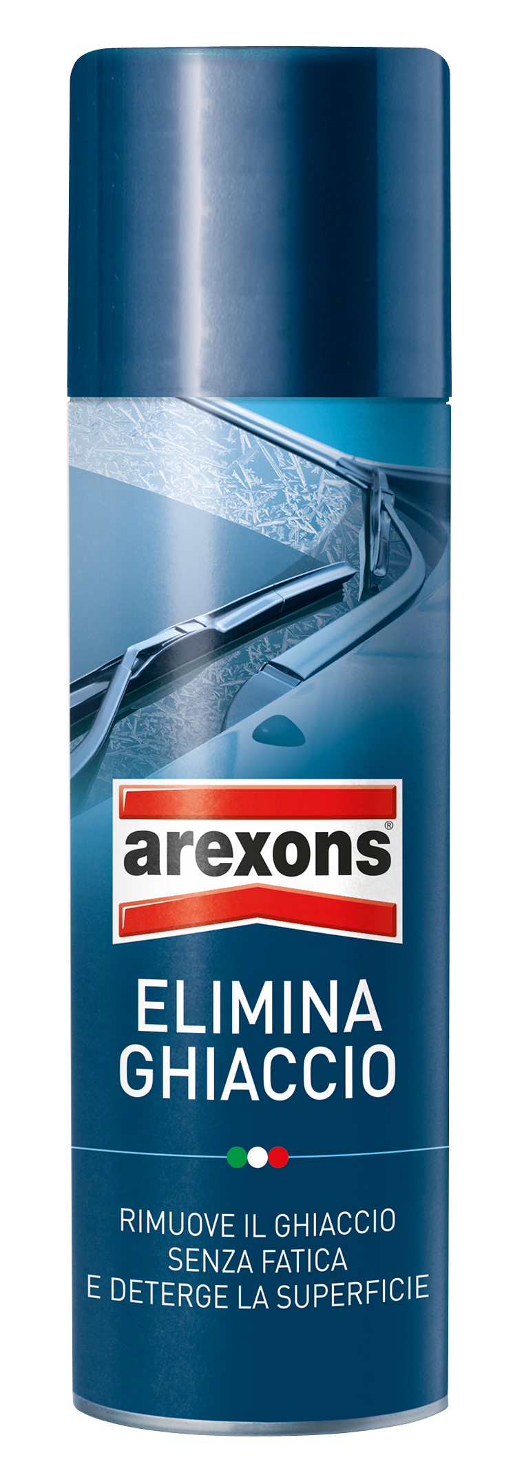 Arexons Elimina Ghiaccio Spray ml 300: prezzi e offerte