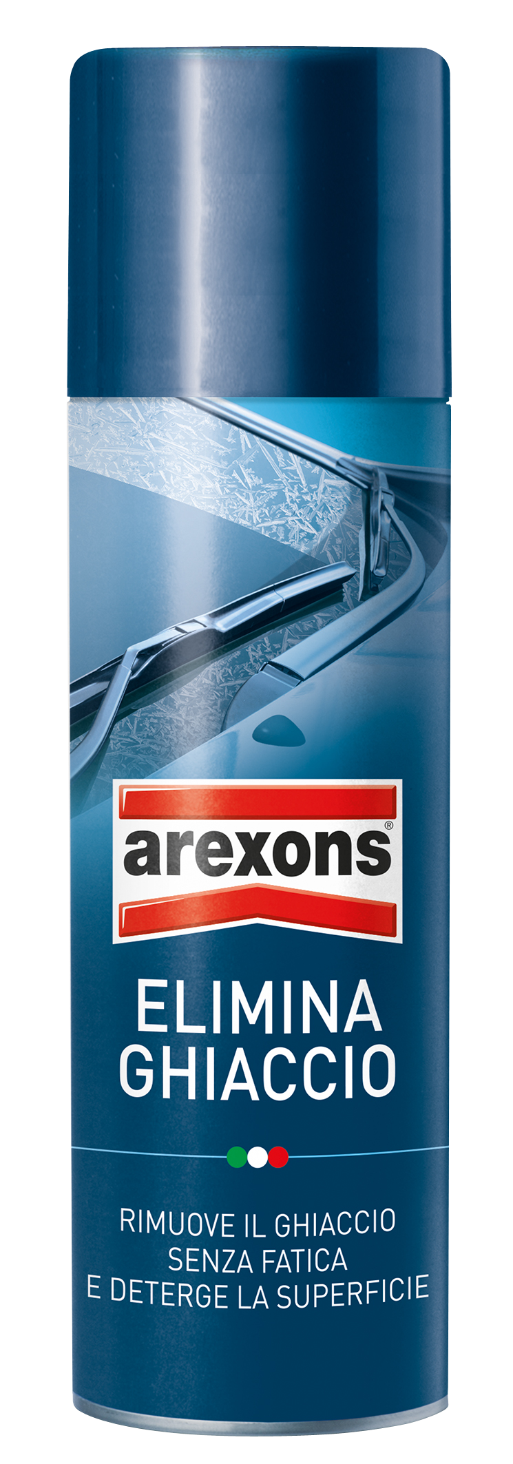 Arexons Elimina Ghiaccio Spray ml 300