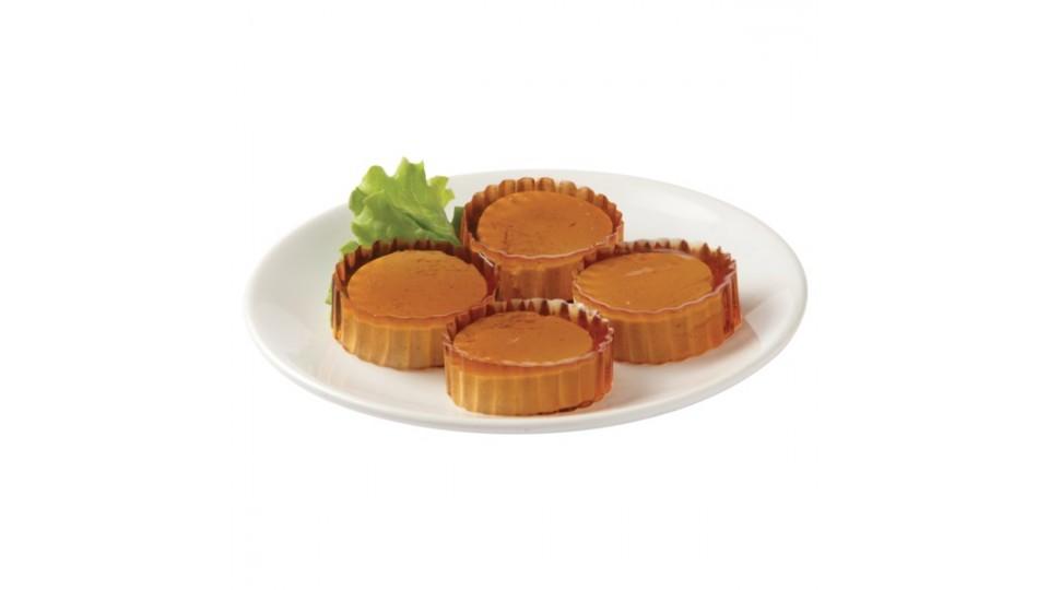 Medaglioni di pat&egrave; 850 gr