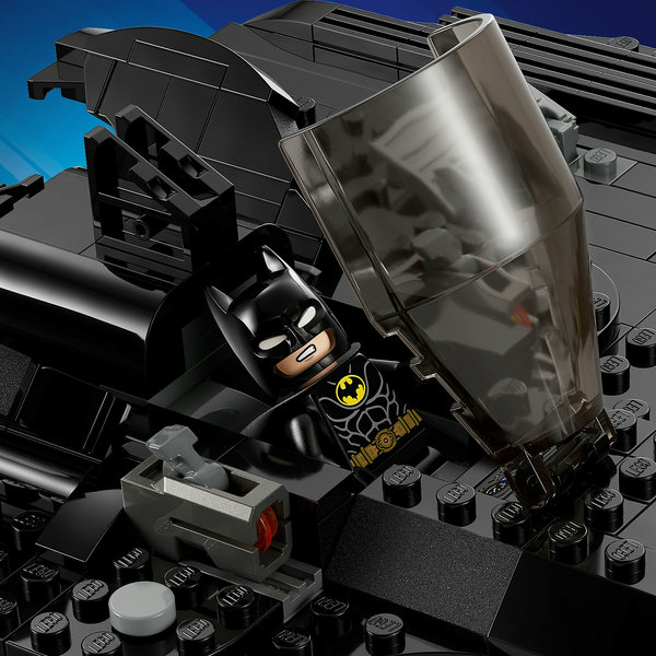 LEGO Bat-aereo: Batman™ vs. The Joker™