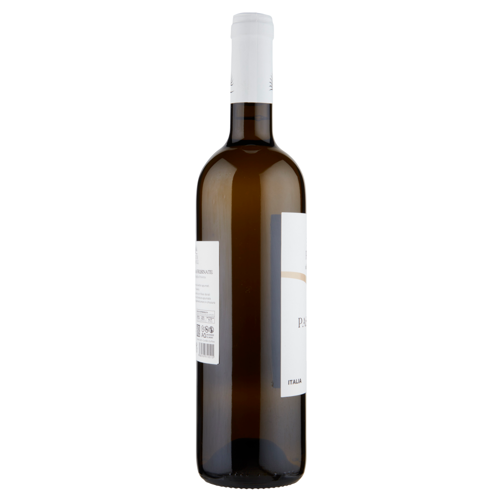 Feudi del Sole Passerina del Frusinate IGP 750 ml