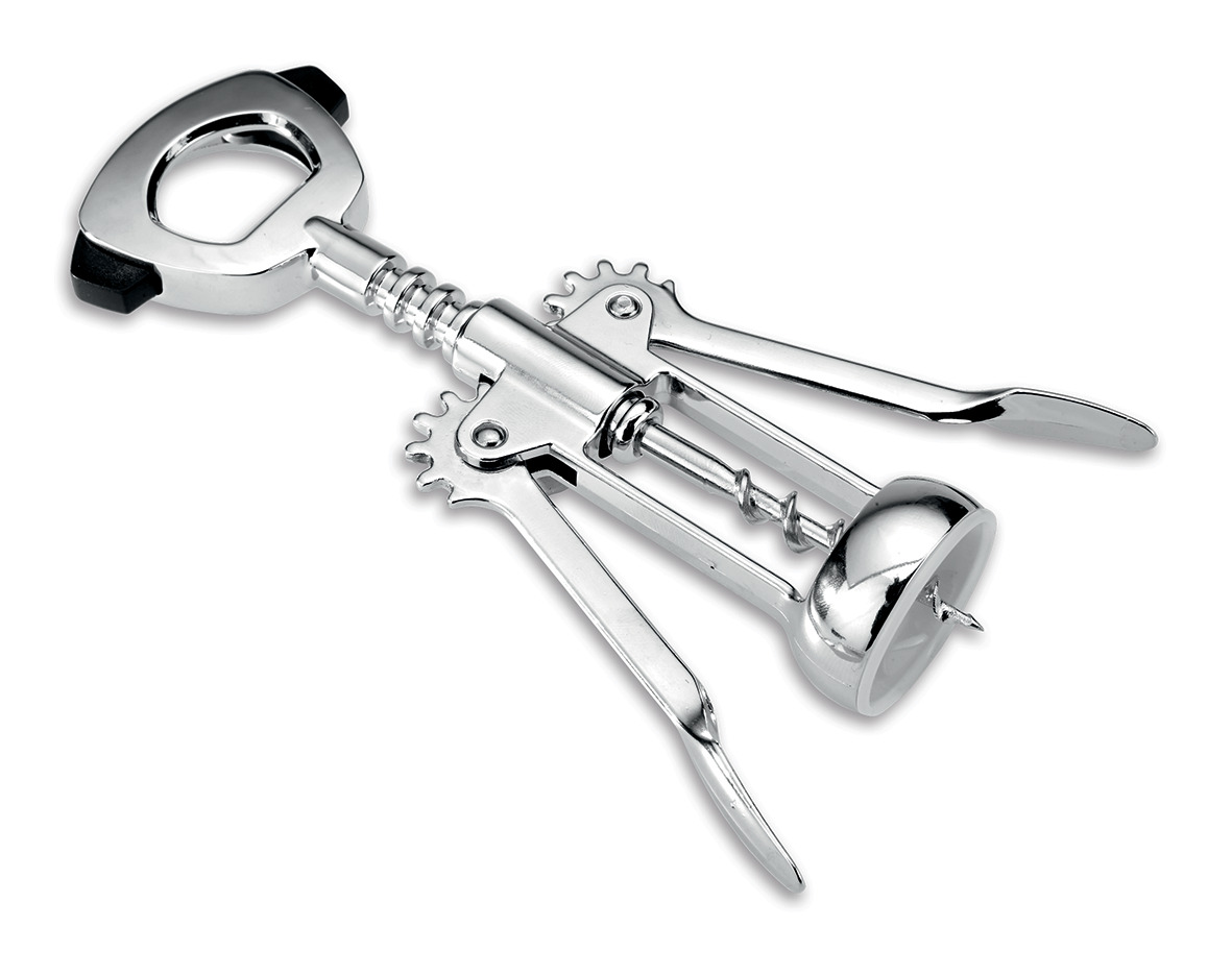 Ghidini Cipriano Levatappi 3 usi cromato