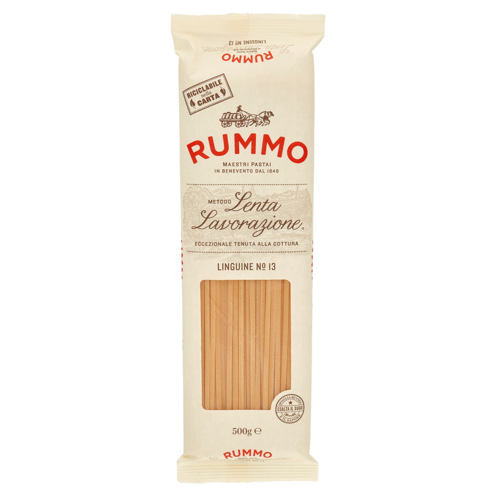 Rummo Linguine N° 13 500 g
