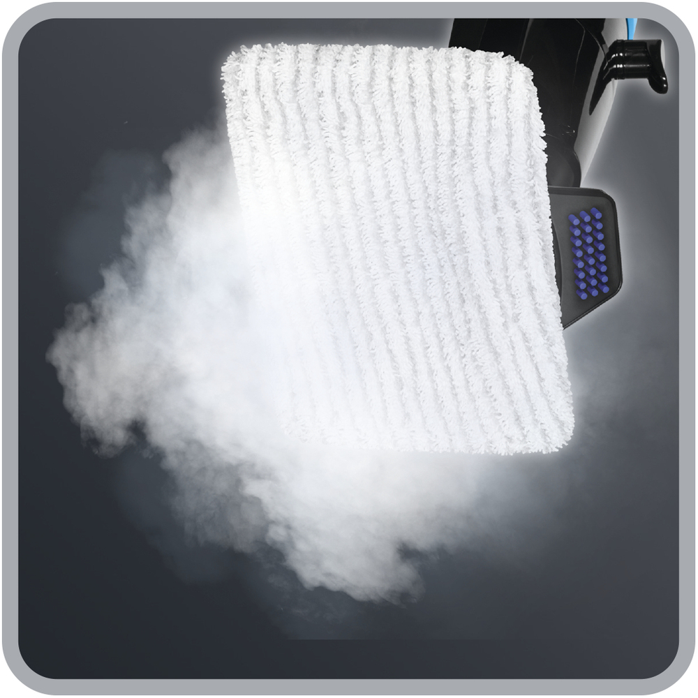 Rowenta Steam Power Ry6550