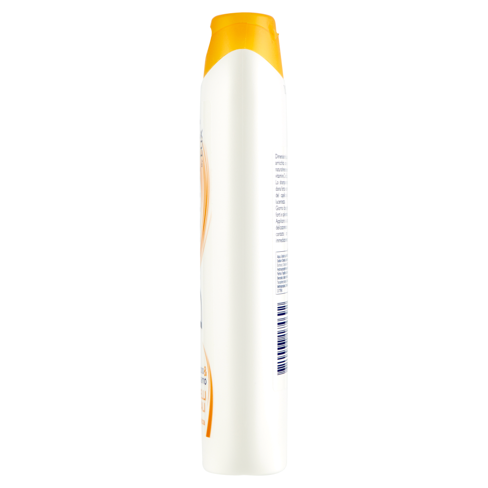 Dimension by Lux Shampoo & Balsamo 2in1 Capelli Normali Effetto Brillantezza 250 ml