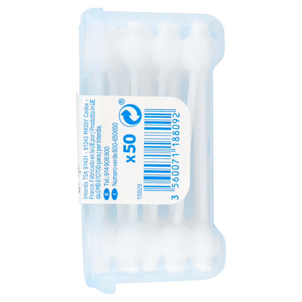 Carrefour my Baby Bastoncini 50 pz