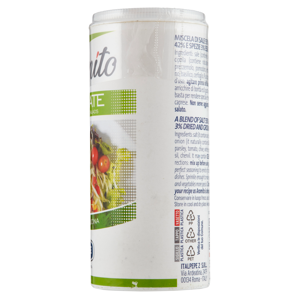 Italpepe Aromito Insalate 55 g