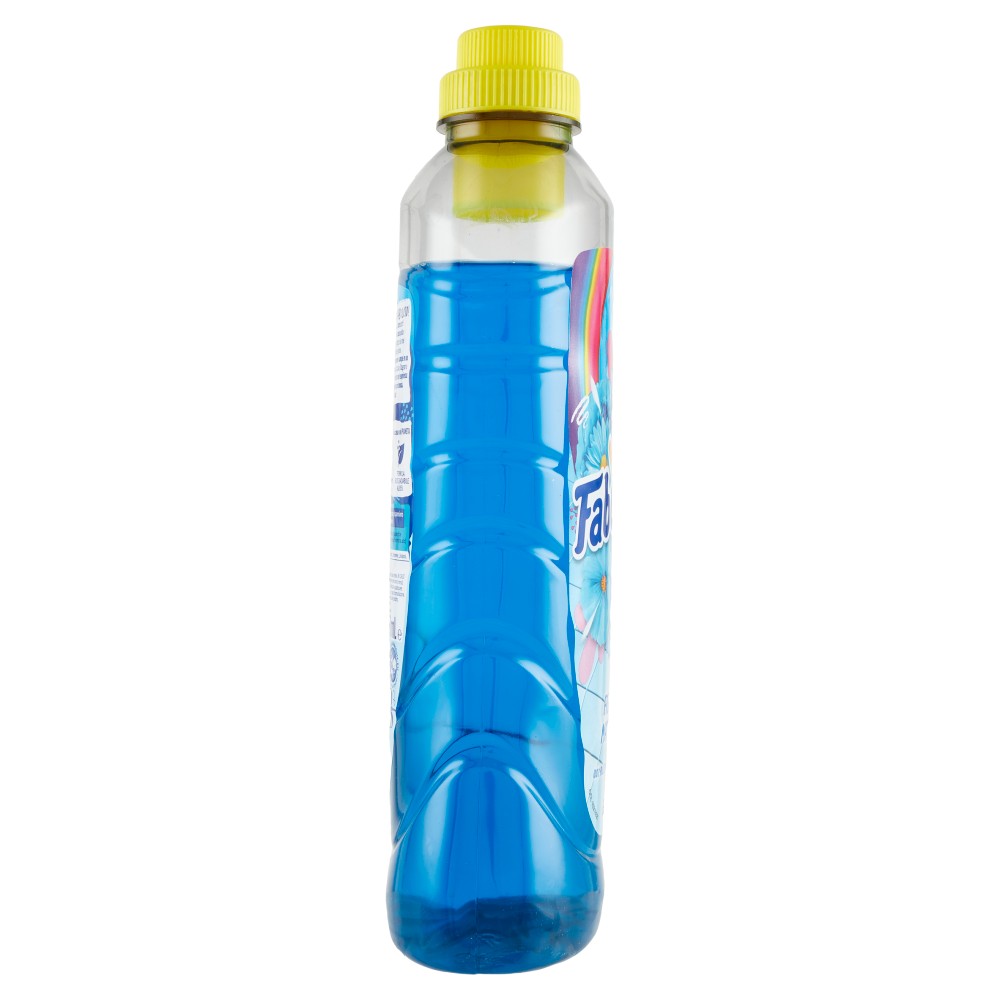Fabuloso detersivo pavimenti profumato Fresco Mattino 950 ml